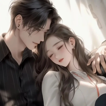 我借口去上班，被瘸腿霸总撞见我找小鲜肉①