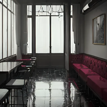 16.异世界旅行：暴食的洛斯