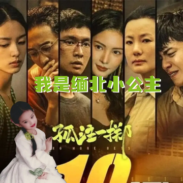 孤注一掷:拐卖后，我称霸缅甸1