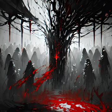 17.异世界旅行：空间裂缝的教会