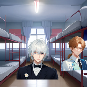 穿越成霸凌者万人迷白月光总想标记我