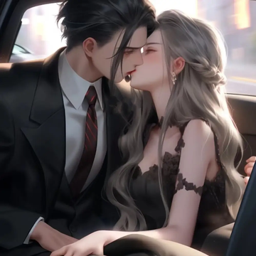 我刚上班，就听说女上司和霸总老公有一腿①