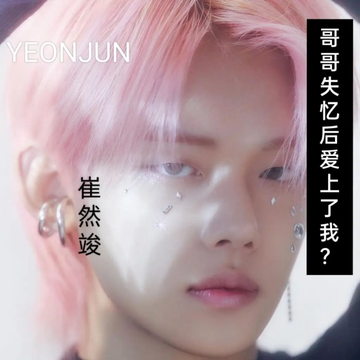 TXT：哥哥失忆后爱上了我2