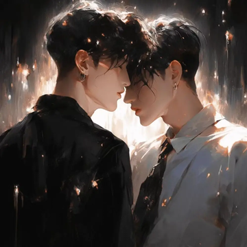 我意外帮帅哥叫了个地主，他追到家里来了①