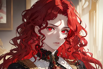 番茄小姐我好爱