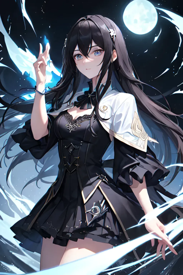 魔神降临，我在女友面前暴露了身份（一）