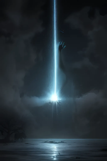 魔神降临，我在女友面前暴露了身份（二）