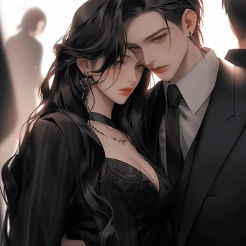 我带着假老公看男科，前任竟说他那啥不行②