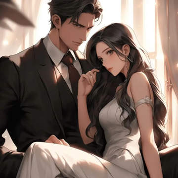 我带着假老公看男科，前任竟说他那啥不行③