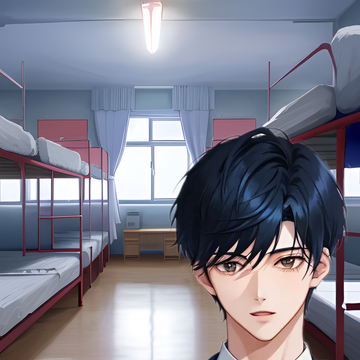 必须遵守的宿舍规则4