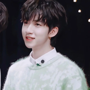 贺峻霖：我提离婚后，他跪着搓衣板说错了3