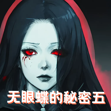 无眼蝴蝶的秘密5