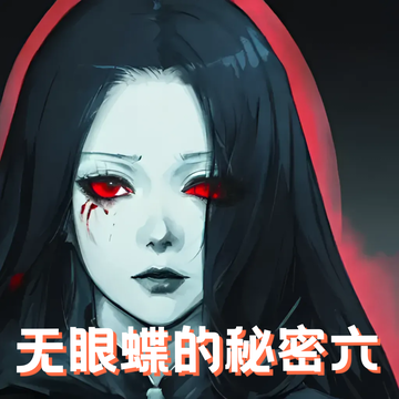 无眼蝴蝶的秘密6
