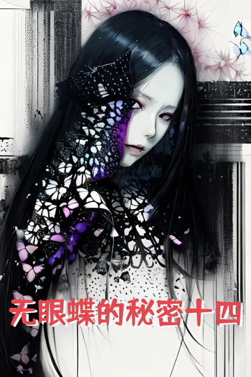 无眼蝴蝶的秘密14