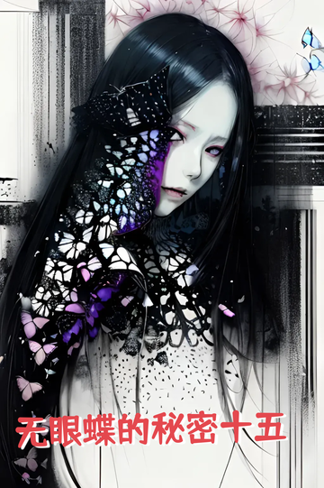 无眼蝴蝶的秘密15