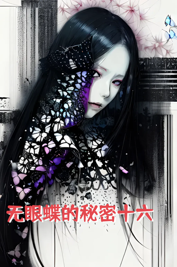 无眼蝴蝶的秘密16