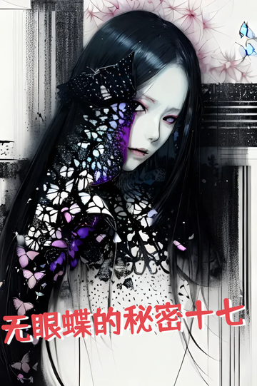 无眼蝴蝶的秘密17