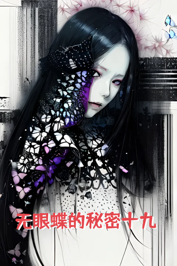 无眼蝴蝶的秘密19