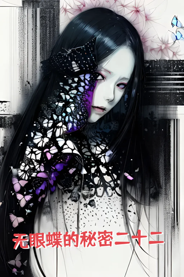 无眼蝴蝶的秘密22