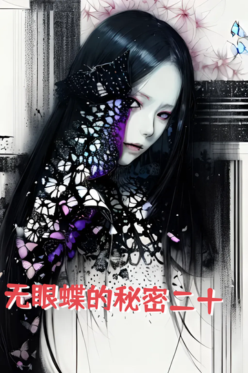 无眼蝴蝶的秘密20