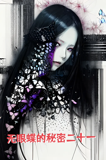 无眼蝴蝶的秘密21