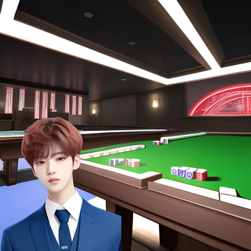 关于小贺和小宋的两件事