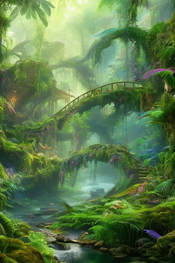 求生夫妇档:虚拟雨林2