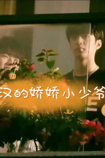 文轩：糙汉的娇娇小少爷（27）