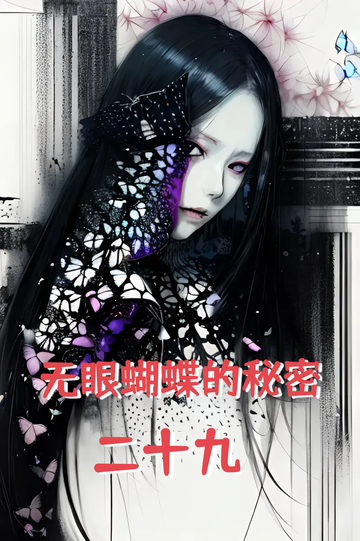无眼蝴蝶的秘密29