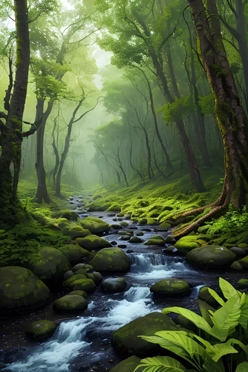 求生夫妇档:虚拟雨林3