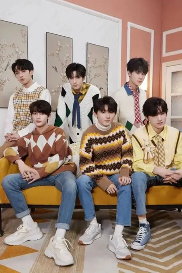 《时团：如何勾引师兄们的妹妹》46