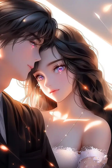 我刚上班，就听说女上司和霸总老公有一腿②