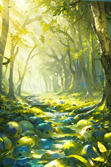 求生夫妇档：虚拟雨林4