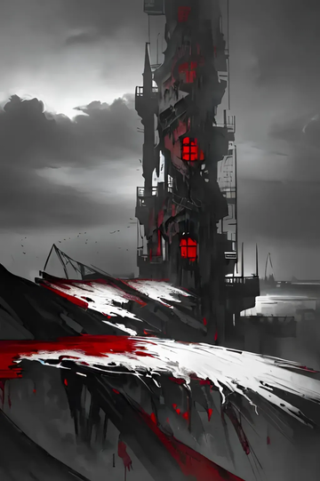 26.异世界旅行：清醒后的创伤