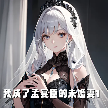 我成了孟宴臣的未婚妻