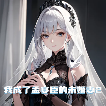 我成了孟宴臣的未婚妻2