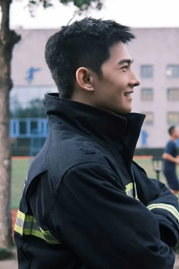 宋焰参加相亲节目4