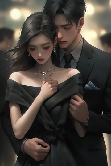 我半夜刷帅哥腹肌，被新婚霸总抓包了（1）