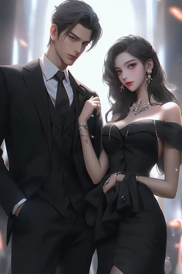 校草成了我的男模，帮我写了整晚作业（1）