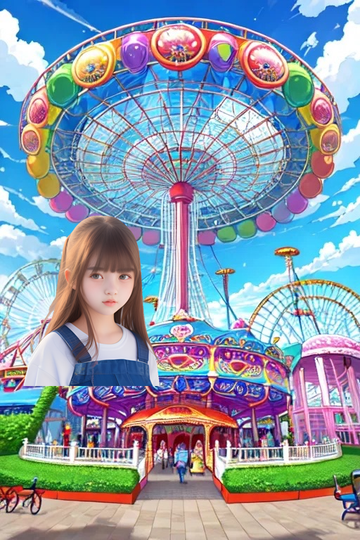 两人相爱的图片