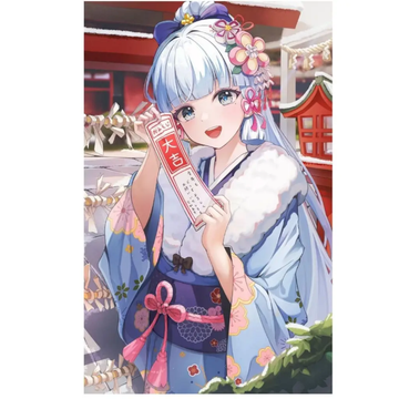 原神美图第三期