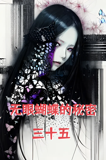 无眼蝴蝶的秘密35