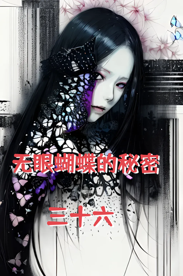 无眼蝴蝶的秘密三十六