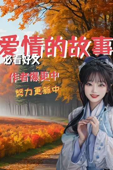 爱情的故事