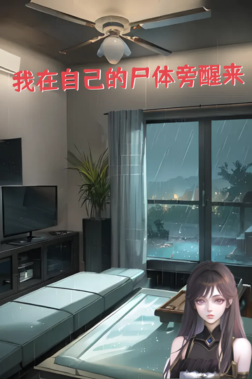 我在自己的尸体旁醒来