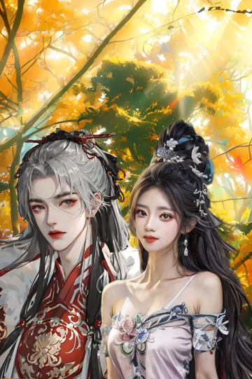 被迫变奶娘后，王爷总借看孩子的理由留宿2