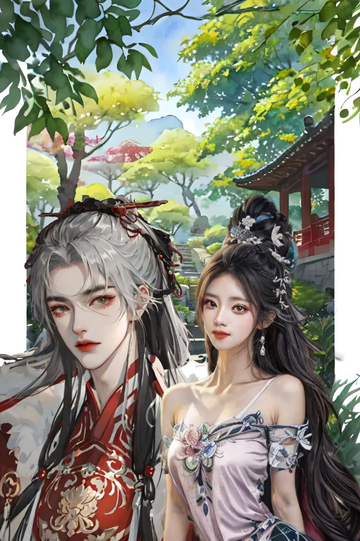 被迫变奶娘后，王爷总借看孩子的理由留宿1