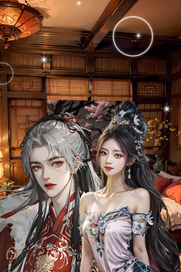 被迫变奶娘后，王爷总借看孩子的理由留宿3