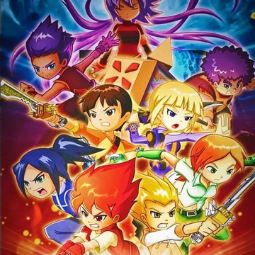 第一章：神秘的召唤