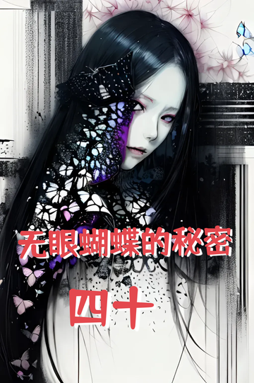 无眼蝴蝶的秘密40